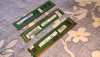 4GB DDR3 Ram Fresh